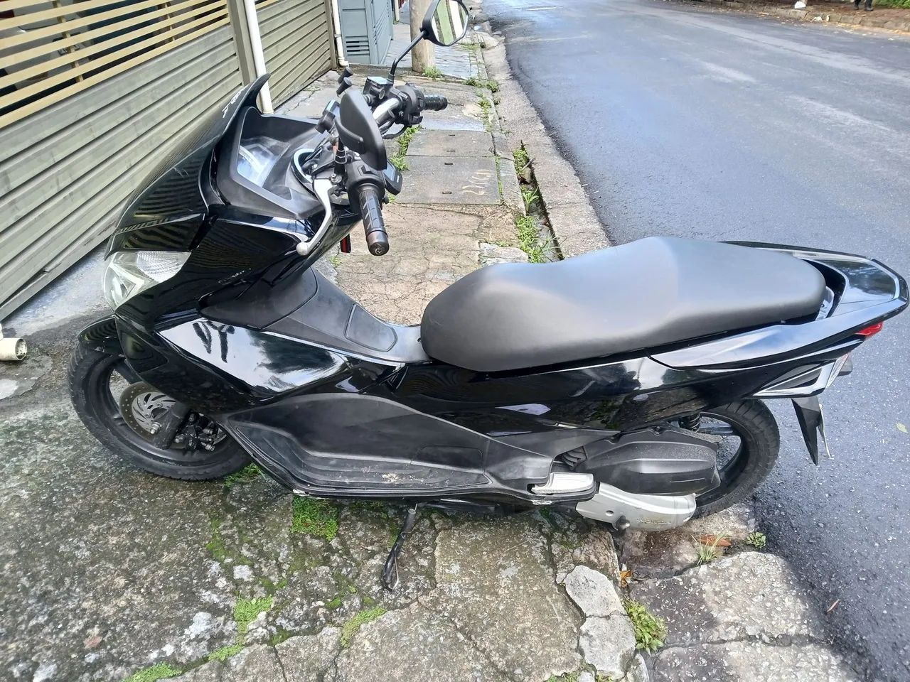 Honda PCX 150 - Foto 4