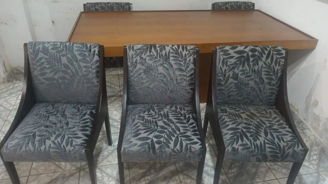 Mesa de jantar
