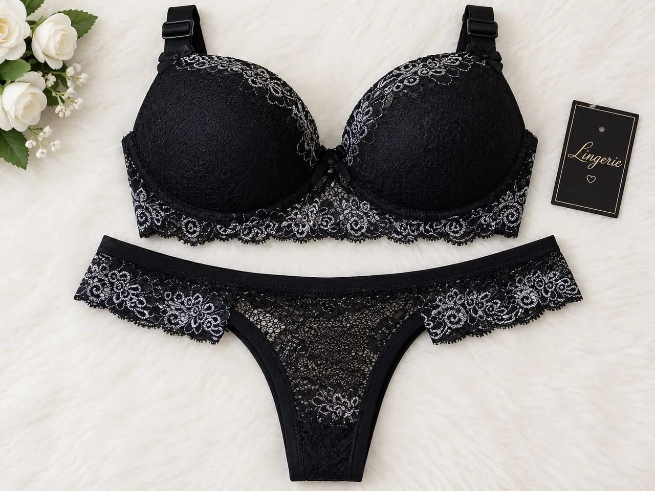 Roupas femininas