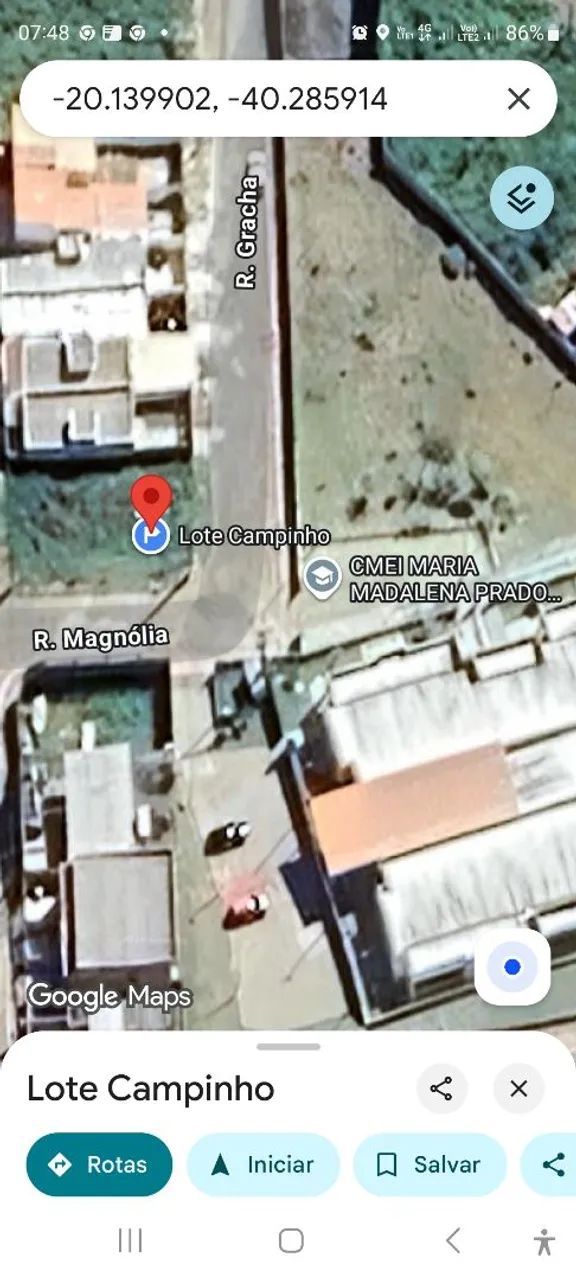 Foto - Vitória - Jardim Camburi