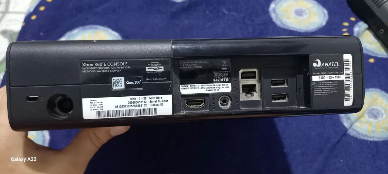 Xbox 360 - Foto 5