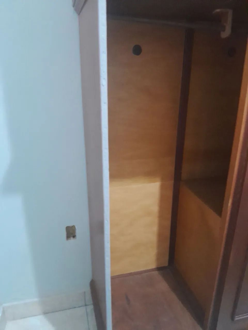 Montador instalação reforma marceneiro  - Foto 3