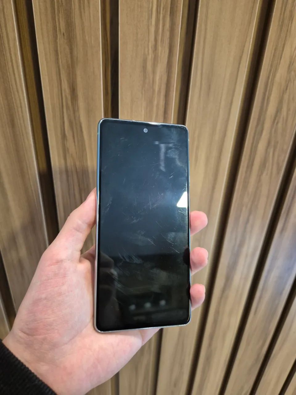 Galaxy S20 FE