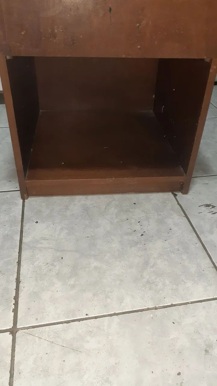 Criado mudo  - Foto 2