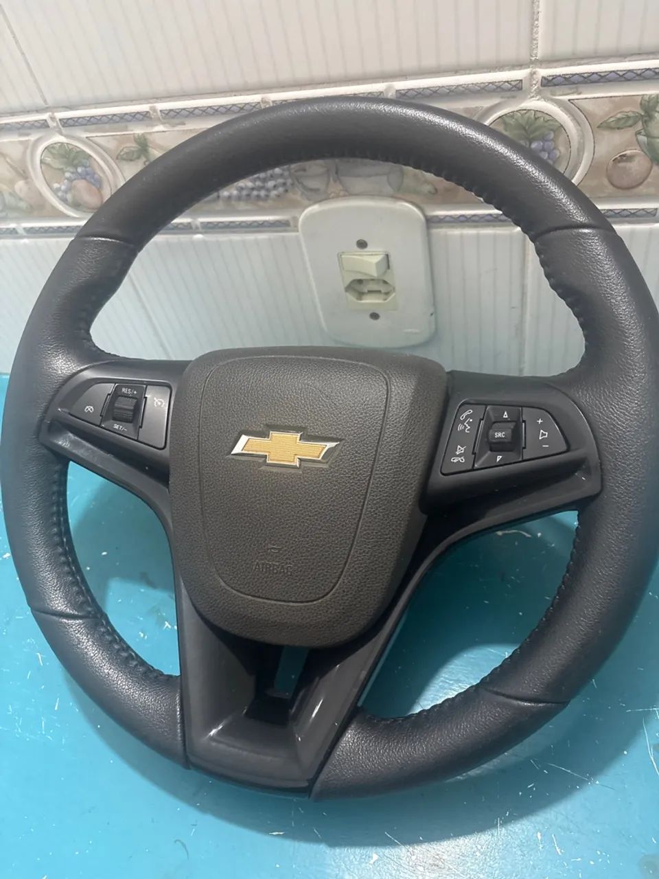 Volante GM - Foto 3