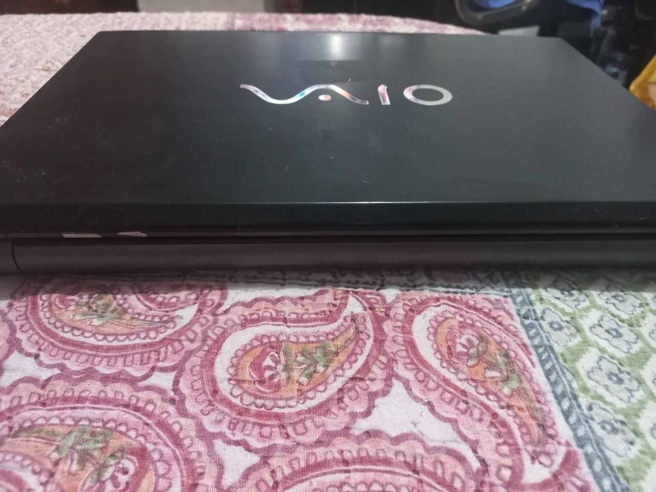 Notebook Sony Vaio Intel i7 c/defeito - Foto 5