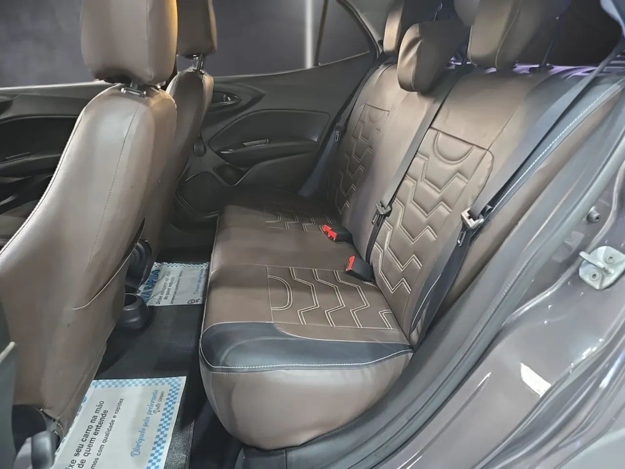 Fiat Argo Drive 1.0 Firefly 2023 - Foto 4