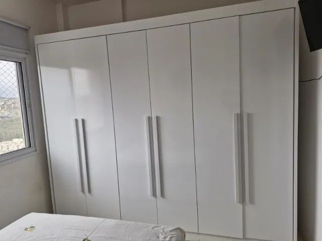 Guarda-roupa - Foto 3