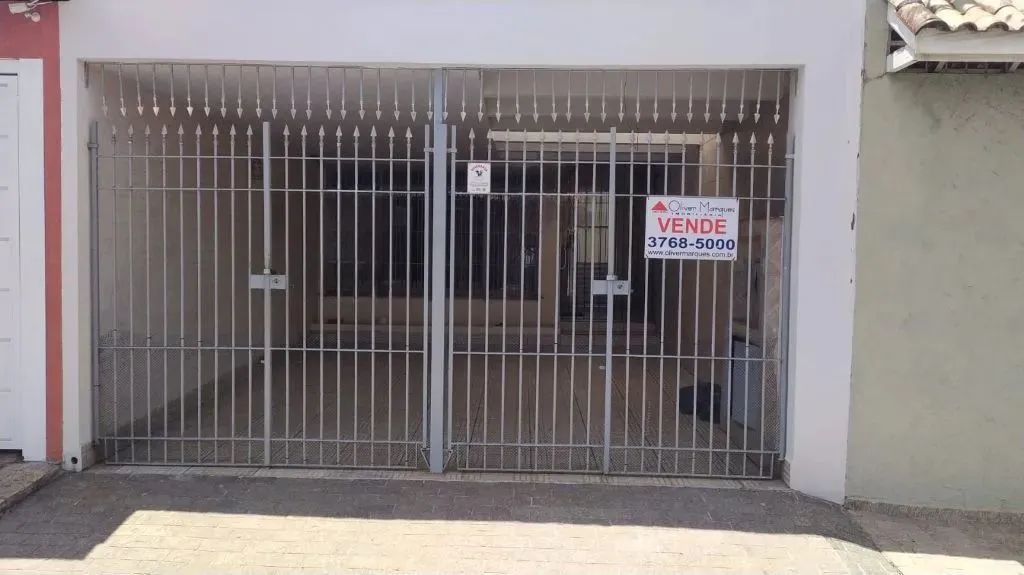 Sobrado a venda de 3 dormitórios com suíte à venda no Jaguaré, São Paulo