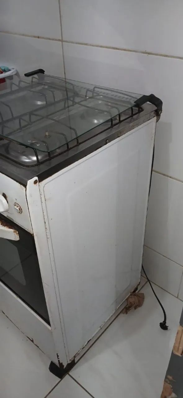 FOGÃO  - Foto 3