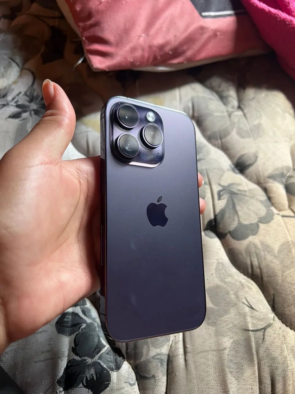 iPhone 14 pro  - Foto 5