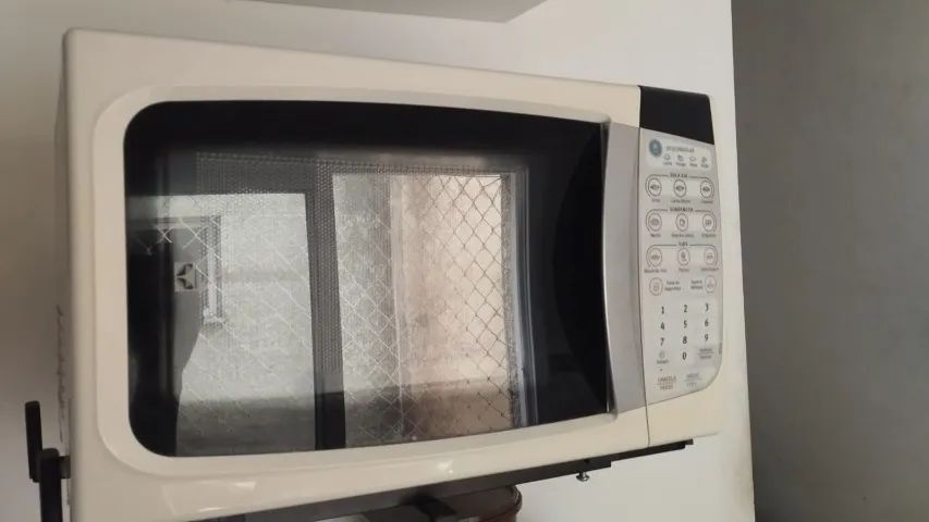 Microondas electrolux 20 LT MMTD30 - Foto 3