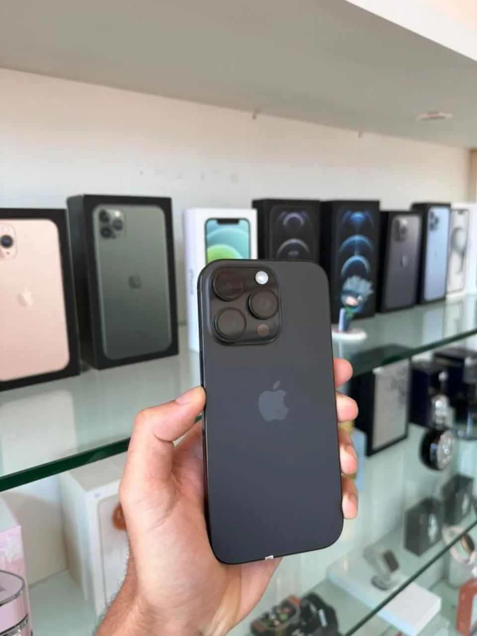 iPhone 16 Pro 256gb 