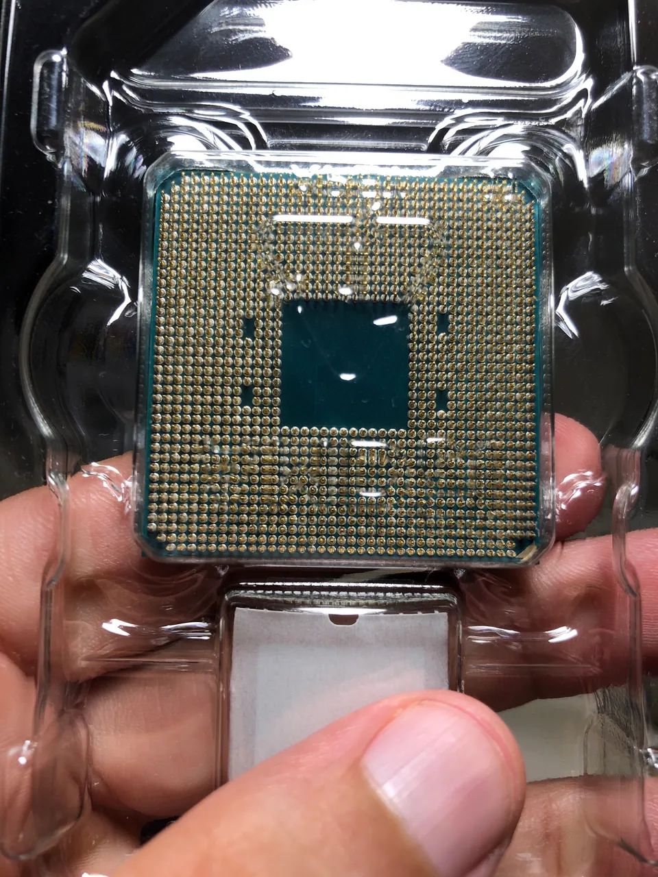 Processador Ryzen 5 3500  - Foto 2