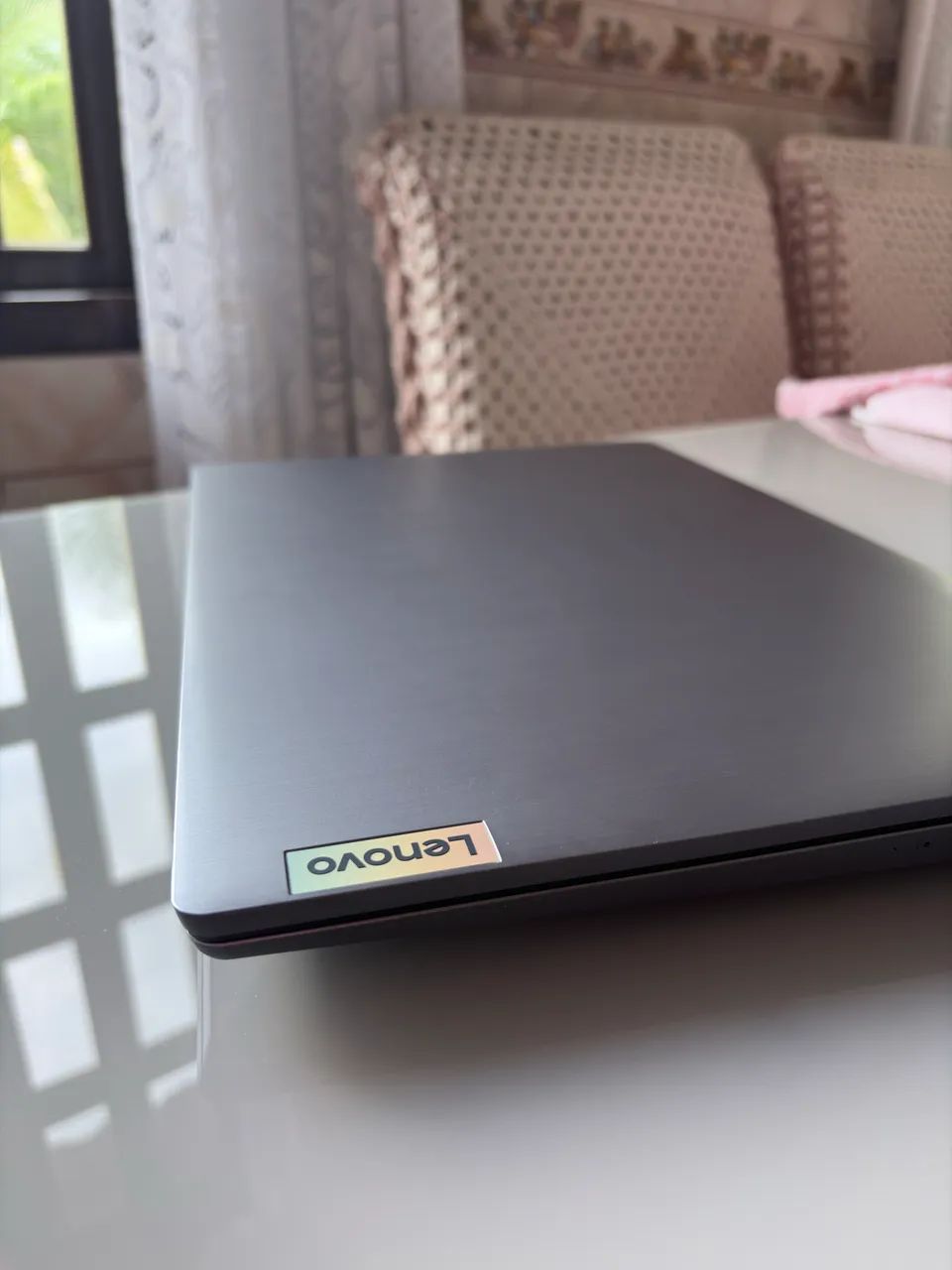 Notebook Lenovo IdeaPad 3 - 12Gb / SSD 512GB - Foto 2