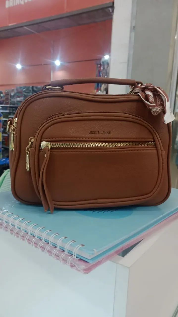 Bolsa social feminina  - Foto 2