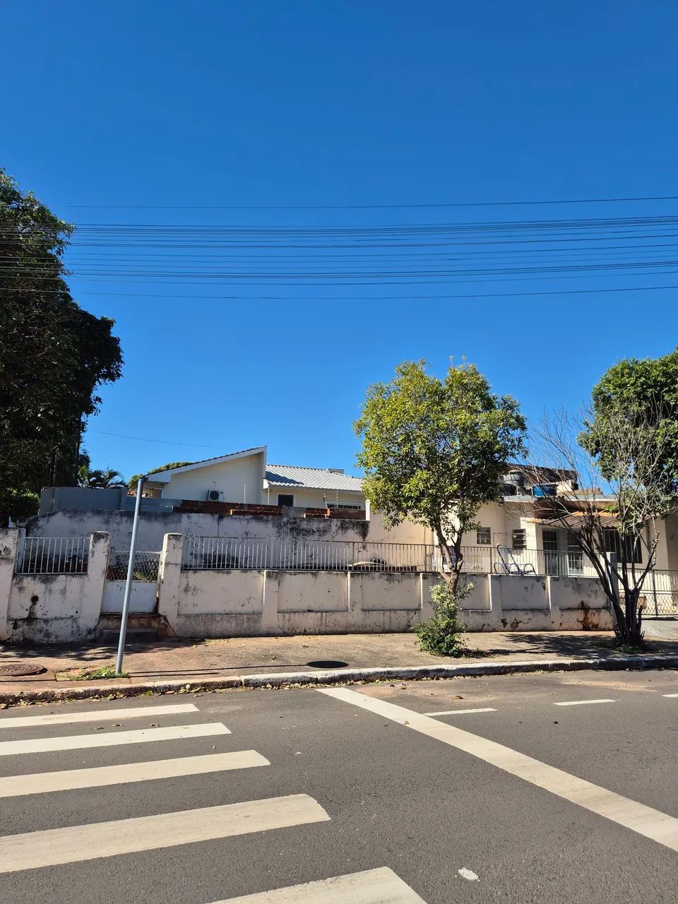 Terreno Comercial no Centro em Paranavai  - Foto 5