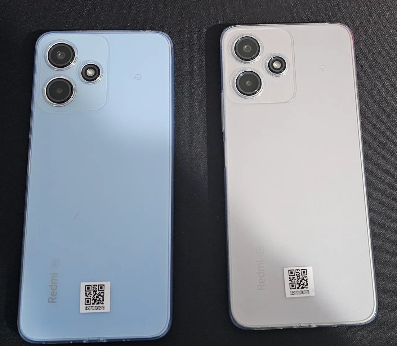 Xiaomi Redmi 12 5G 128GB - NOVO, NUNCA USADO - Celulares e
