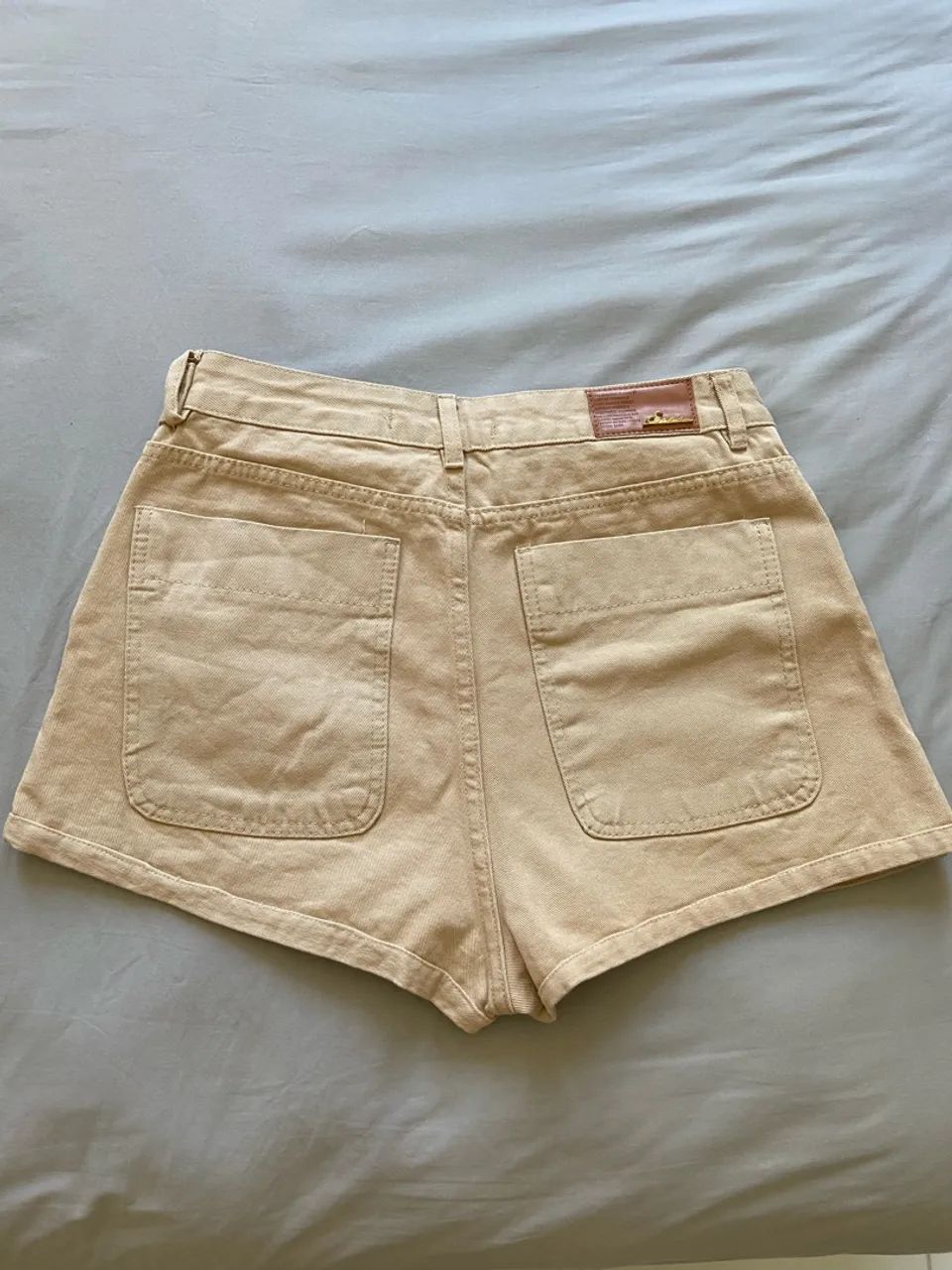 Short Lindo - Foto 3