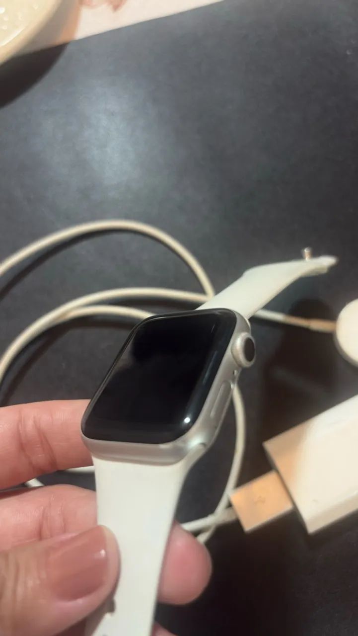 Vende-se apple watch serie 5  - Foto 3