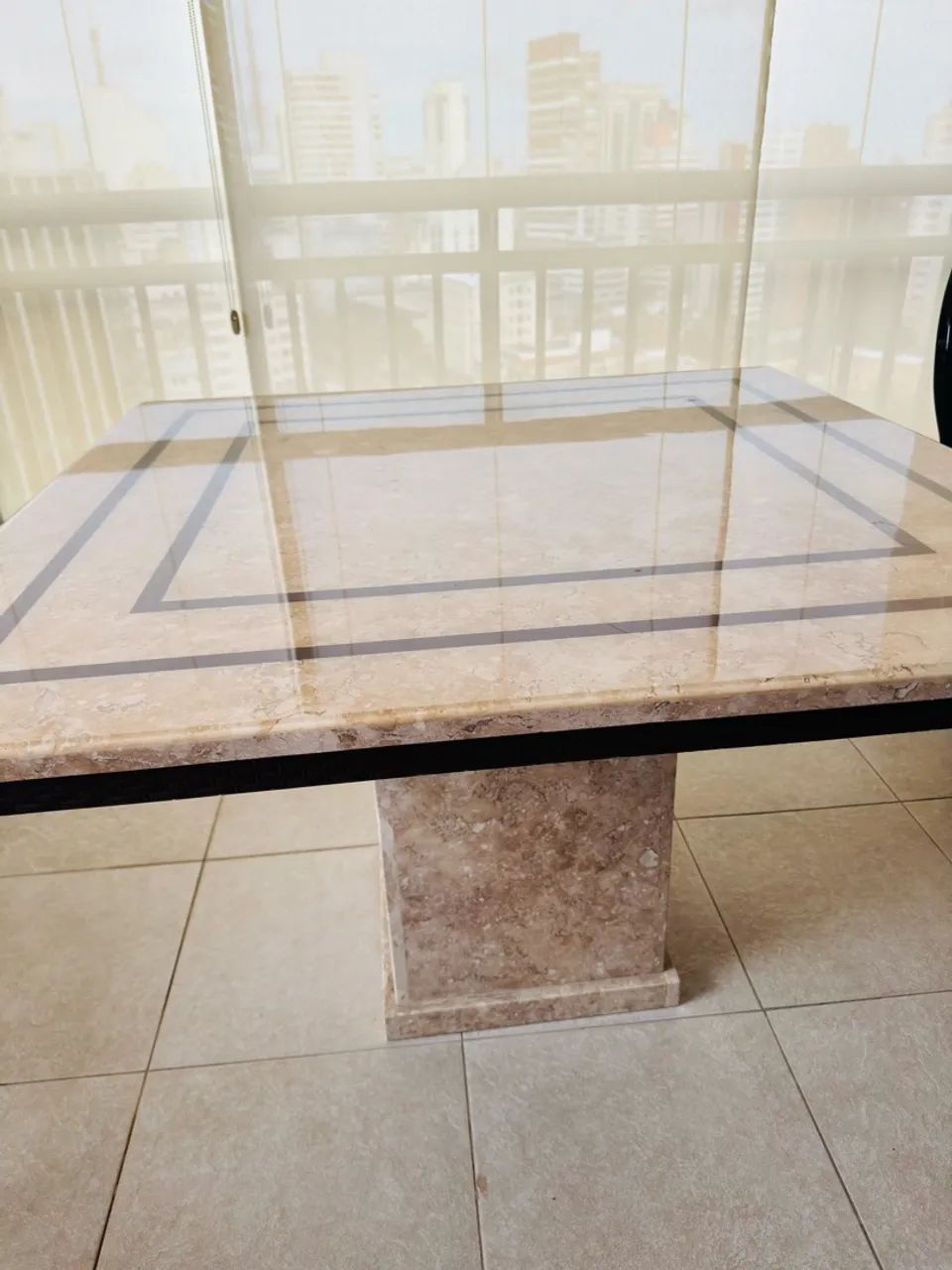 Mesa de jantar  - Foto 2