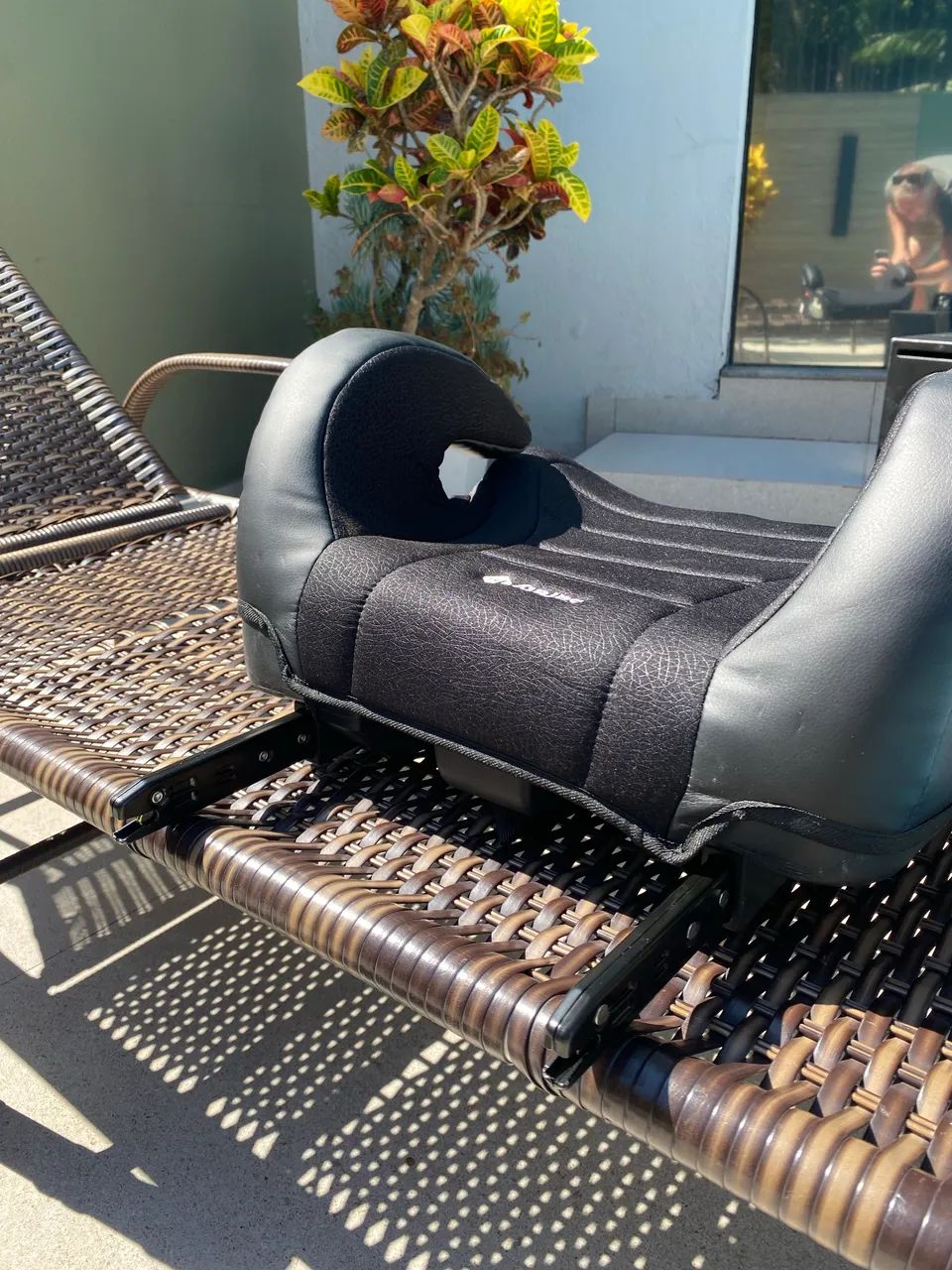 Assento de elevação Safety 1st - Foto 3