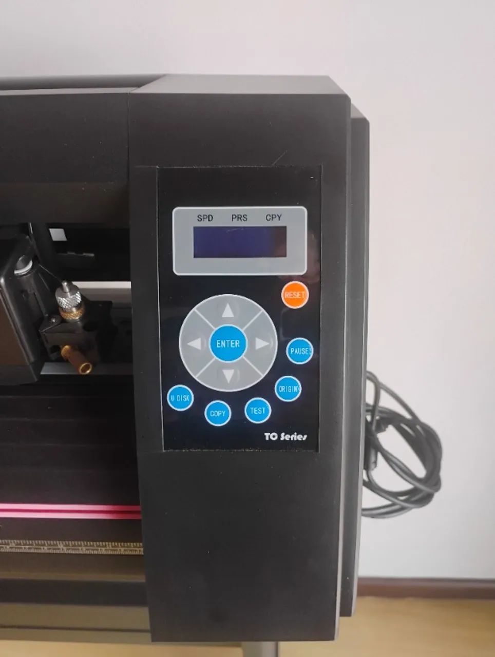 plotter de recorte - Foto 4