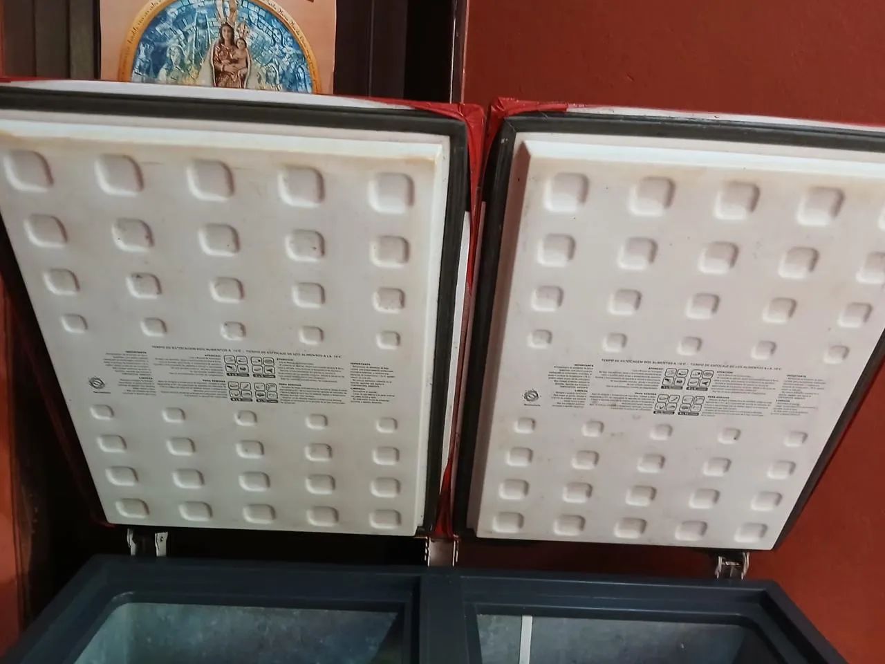 Vendo freezer  - Foto 3
