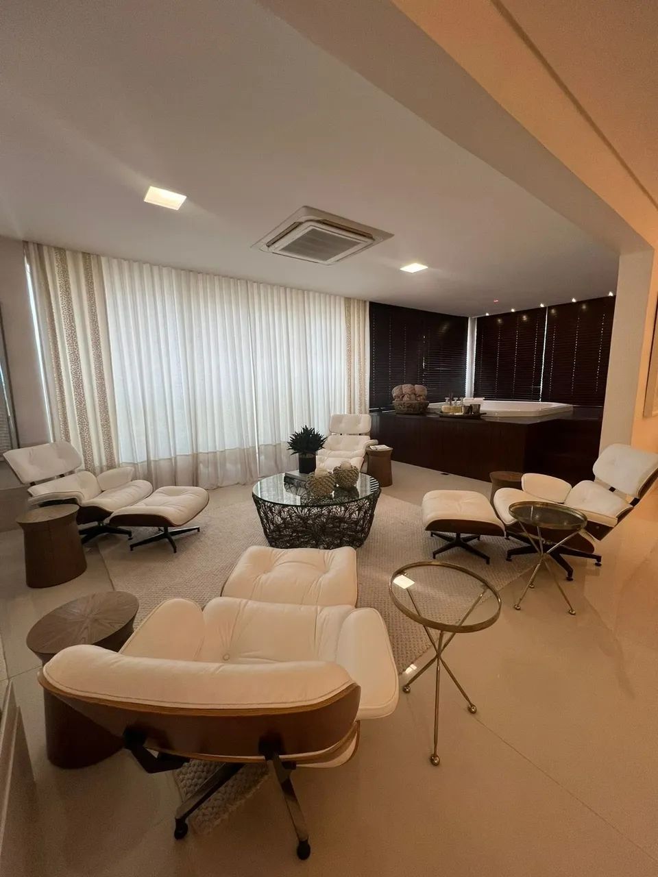 Apartamento Luxuoso Forest Hill - Foto 5