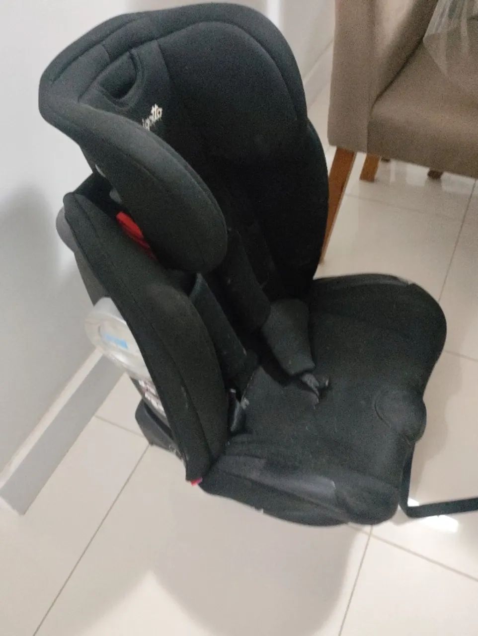 Cadeirinha de bebê  - Foto 3