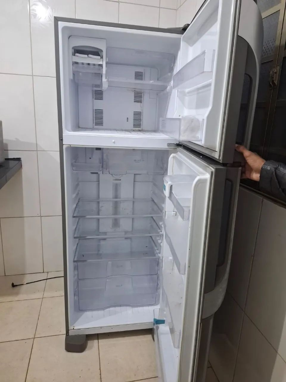 Geladeira 