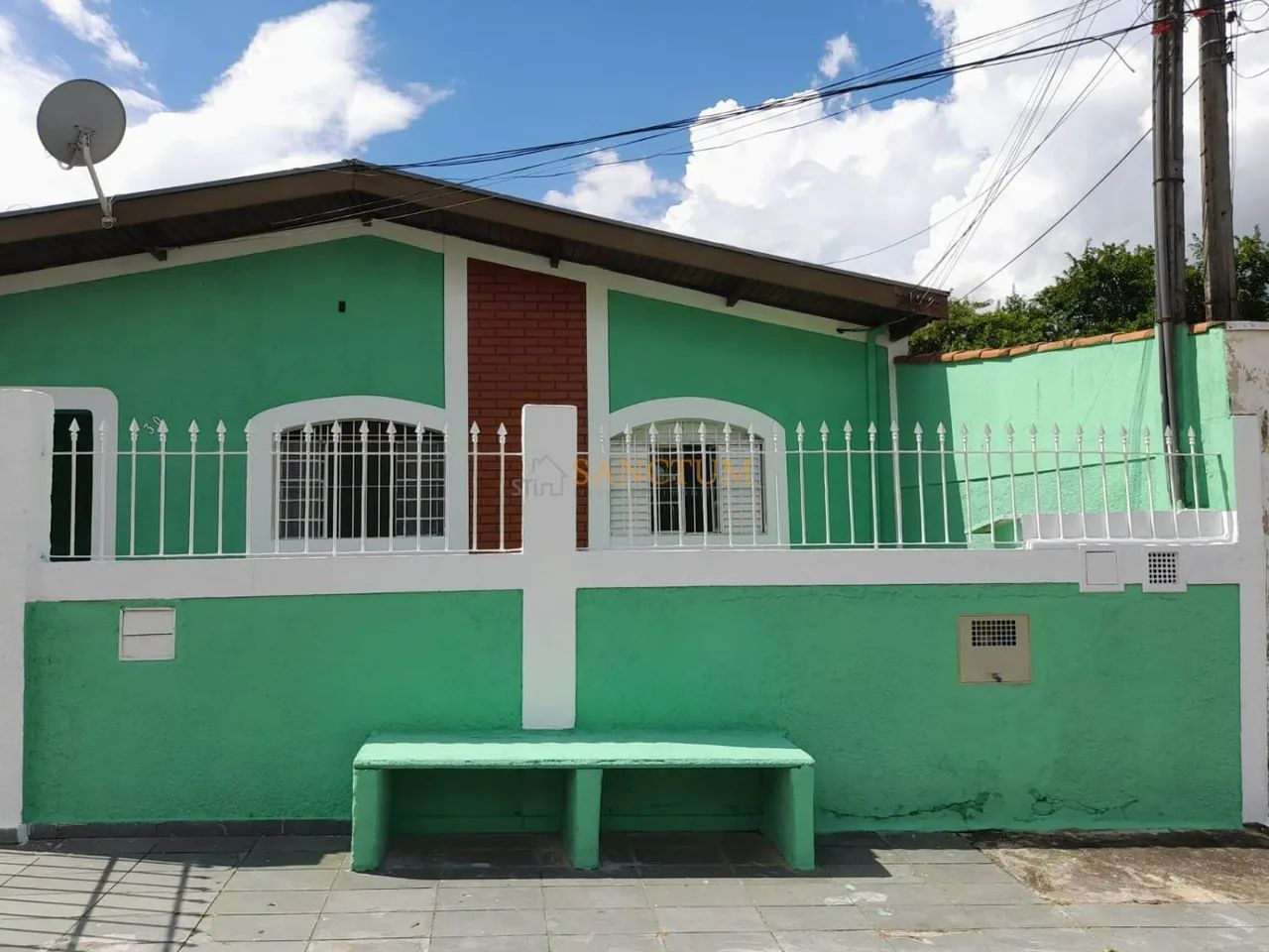 casa - Jardim Nova Europa - Campinas - Foto 3