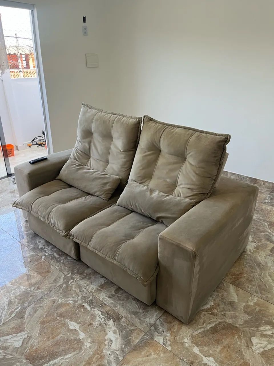 Sofá Retrátil - Foto 3