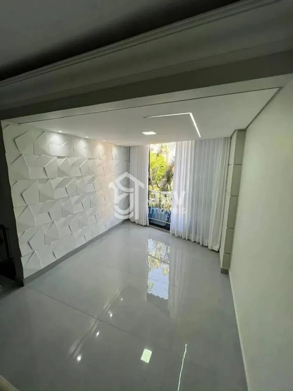 VENDE-SE CONDOMINIO VILLE BLANCHE III COM 3 QUARTOS EM VALPARAISO DO GOIAS - Foto 12