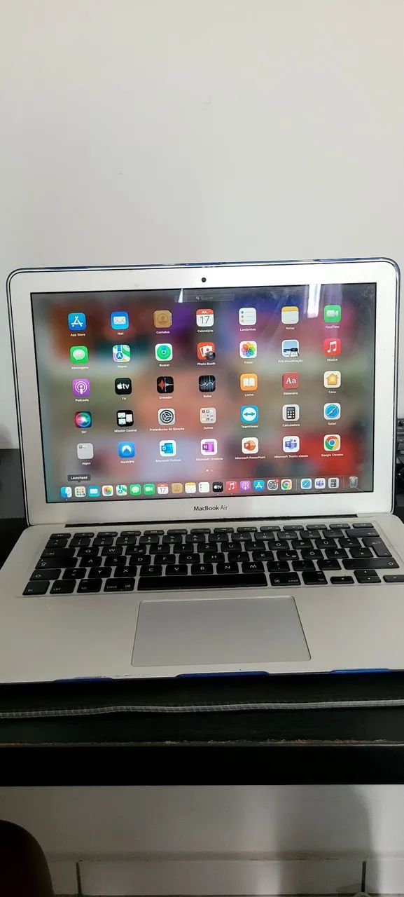 Macbook