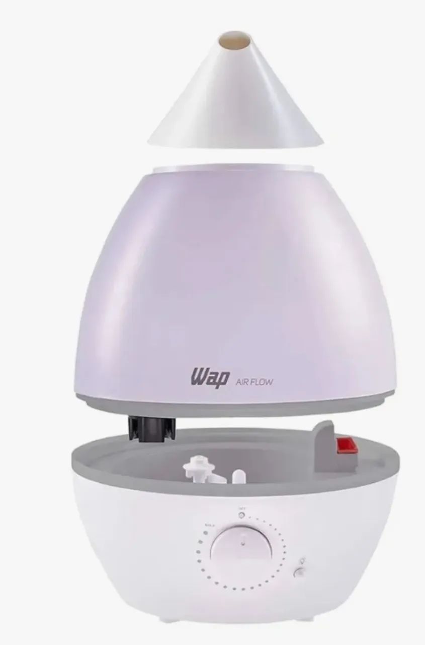 Difusor de ar ultrassónico - Foto 2