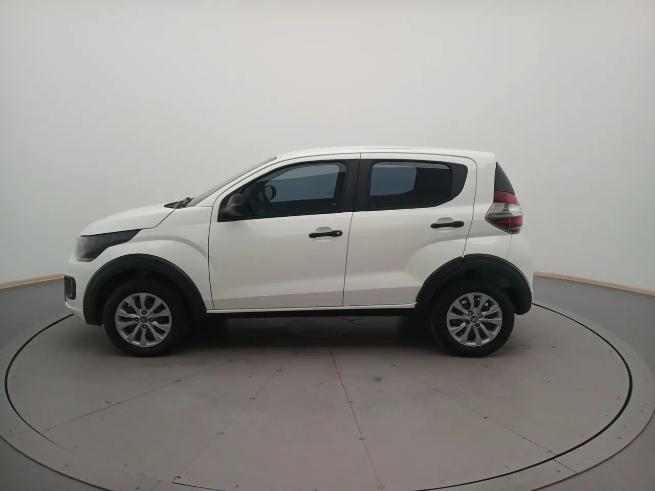 Fiat Mobi LIKE 1.0 Fire Flex 5p., foto 2 de 18
