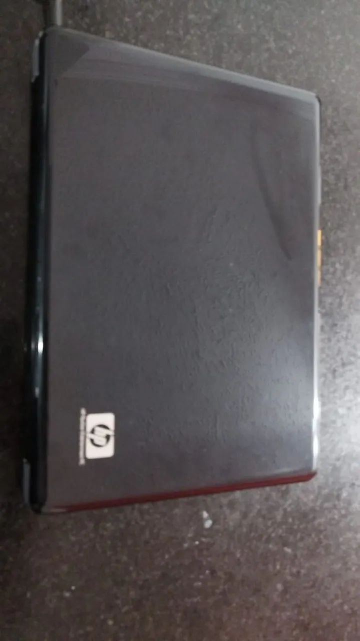 Notebook Intel Core 2 Duo T6400 2.0Ghz - Foto 2