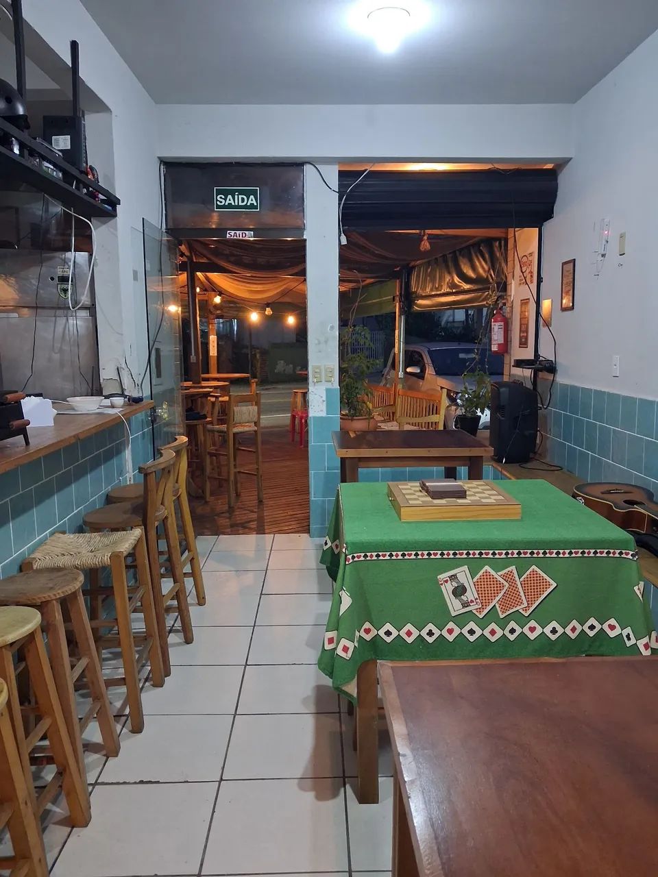 Espaço pra Aniversário e eventos  - Foto 2