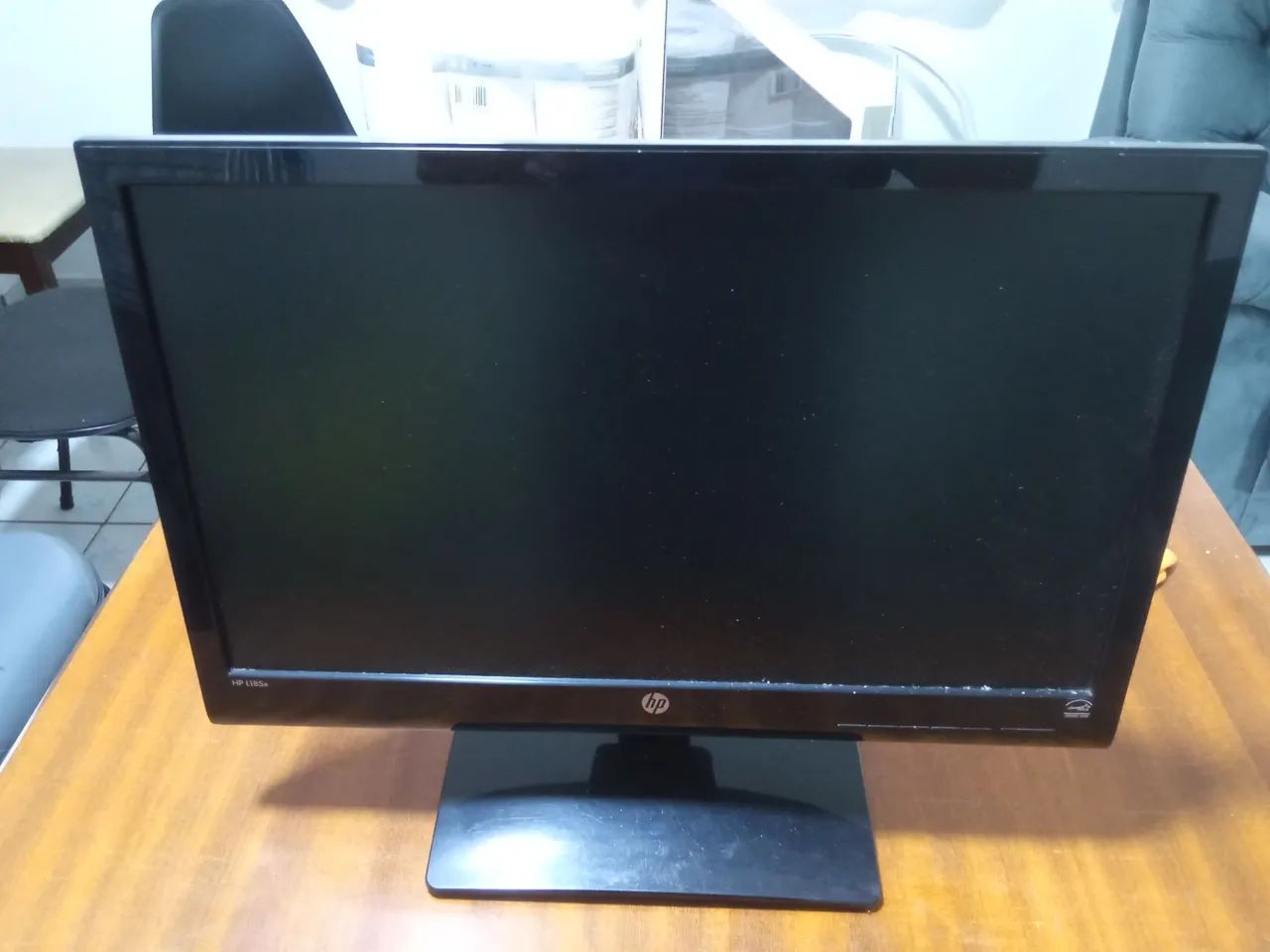 Monitor HP