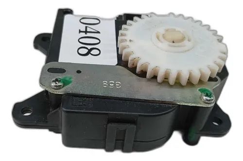 Motor Atuador Ar Condicionado Toyota Corolla 2015 2019 - Foto 4