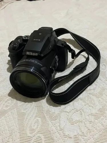 Nikon colpiix p900 topp - Foto 2