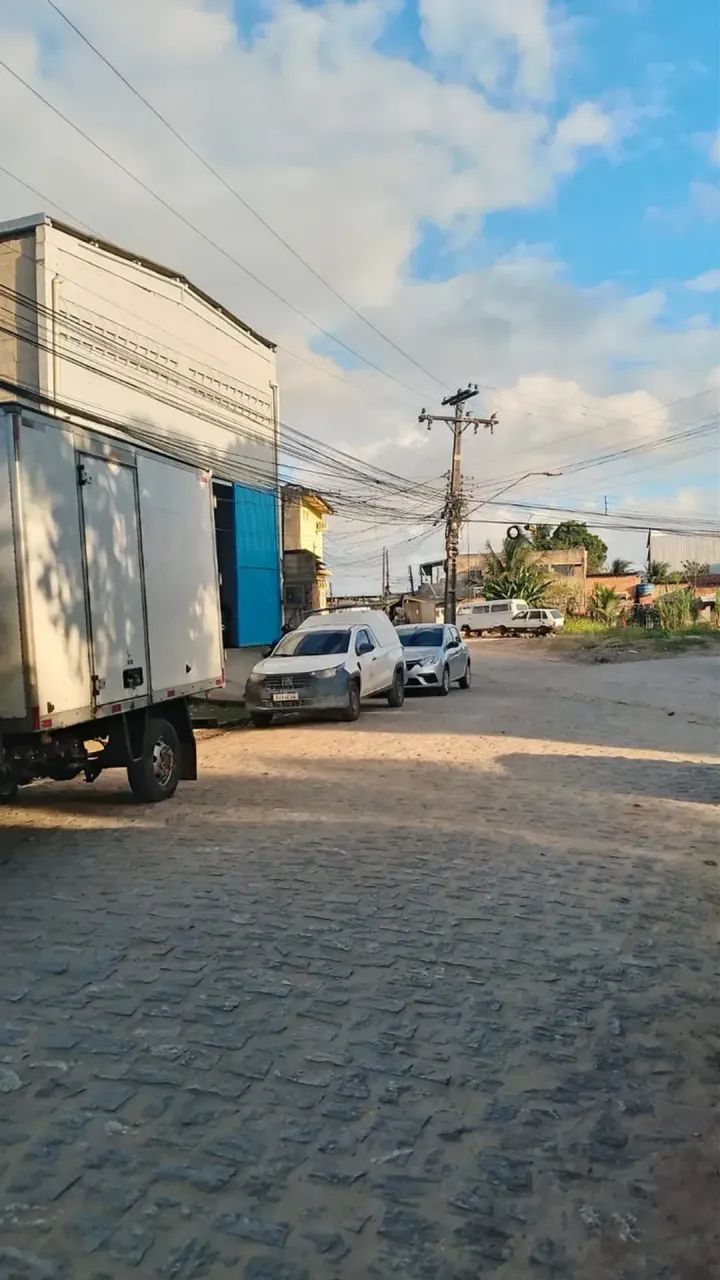 Imóvel para venda tem 110 metros quadrados com 4 quartos em Taboleiro do Pinto - Rio Largo - Foto 3