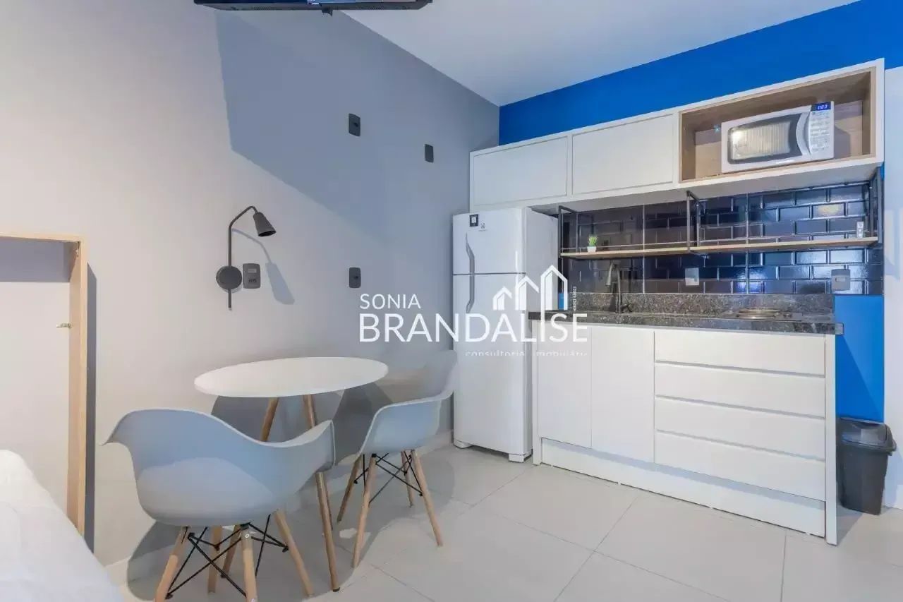 Studio Mobiliado e recém reformado, no Centro de Florianópolis - Foto 3