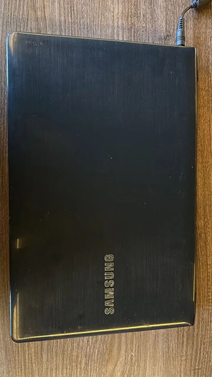 NOTEBOOK SAMSUNG  - Foto 4
