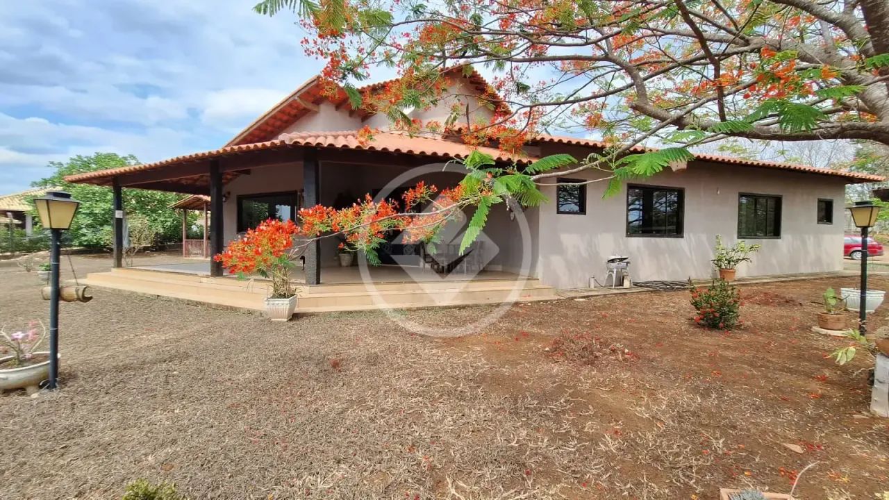 Casa em condominio fechado com terreno de 5000m2 codigo: 151473 - Foto 4