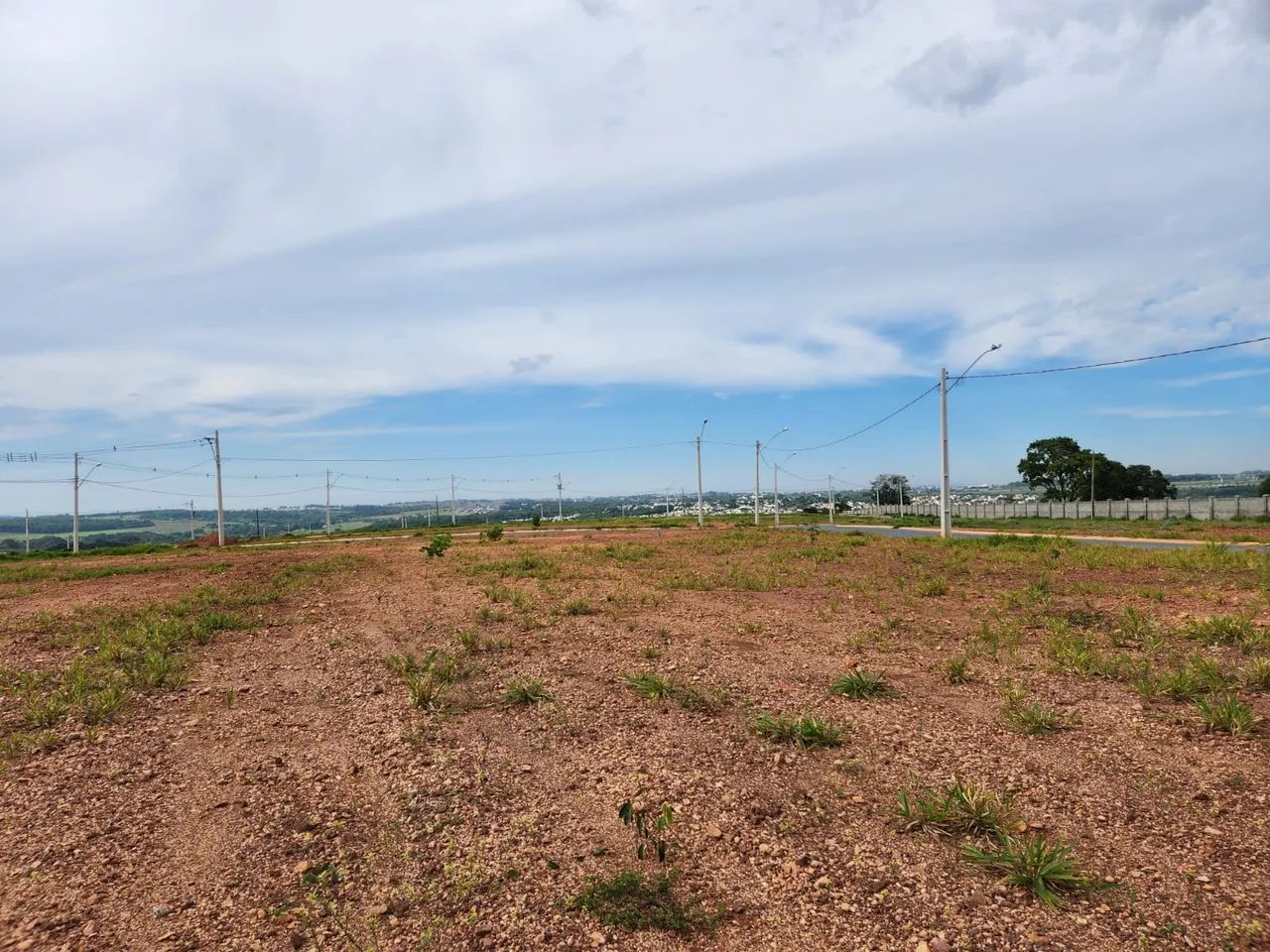 Lote/Terreno para venda possui 260 metros quadrados Vinhas Flamboyant - Foto 4