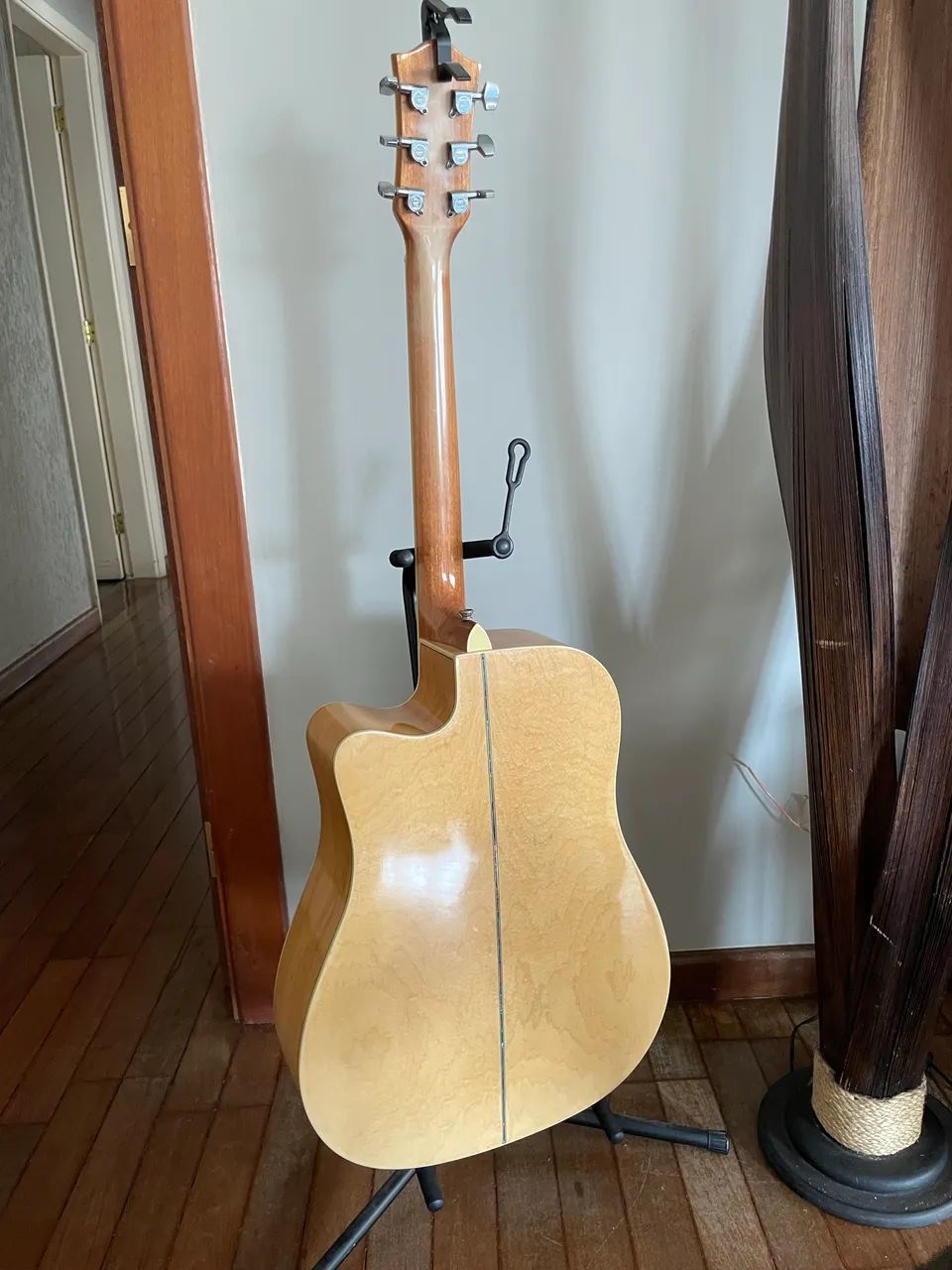 Violão Wolf - Foto 3