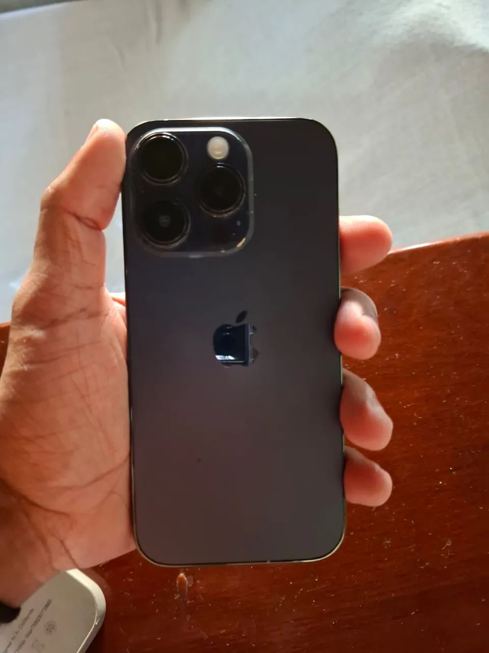 IPhone 14 PRO - Foto 2