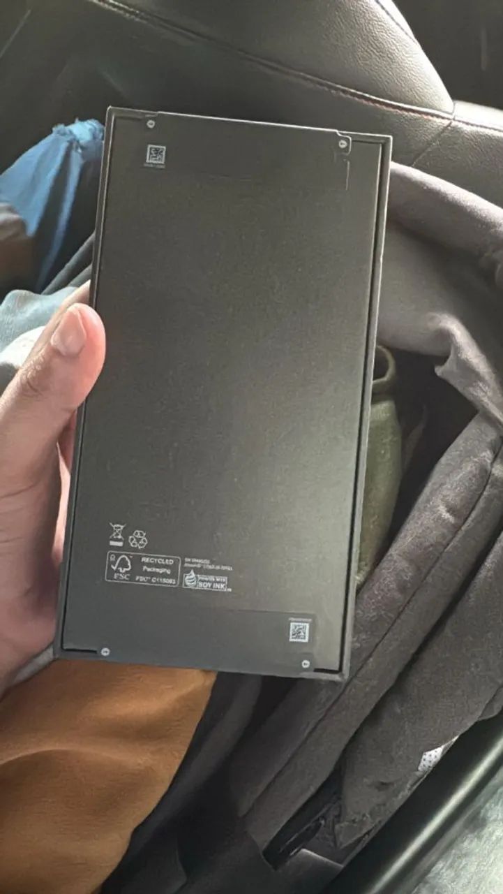 SAMSUNG ULTRA S26 512GB - Foto 2
